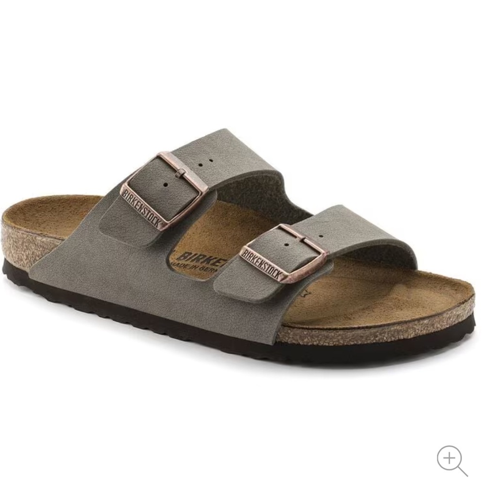 BIRKENSTOCK Arizona BIRKIBUC